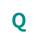 Q